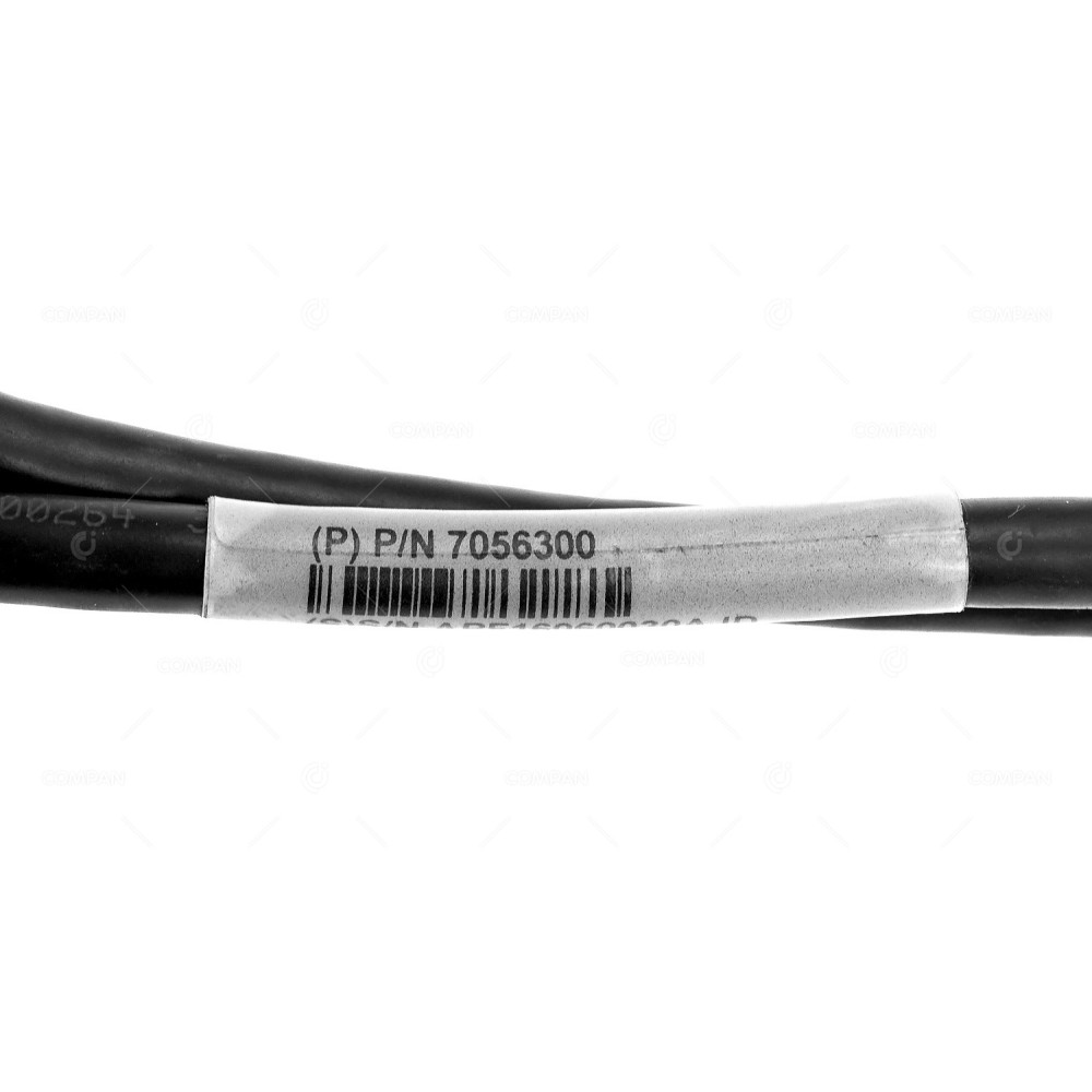 7056300  SUN ORACLE MINI SAS SFF-8088 TO SFF-8644 CABLE 6M